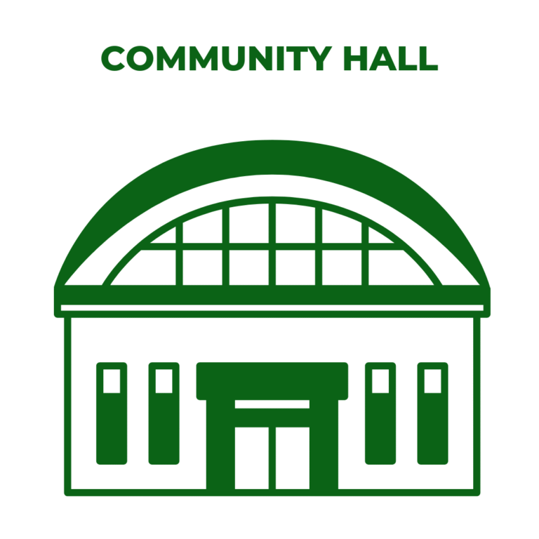 Community Hall